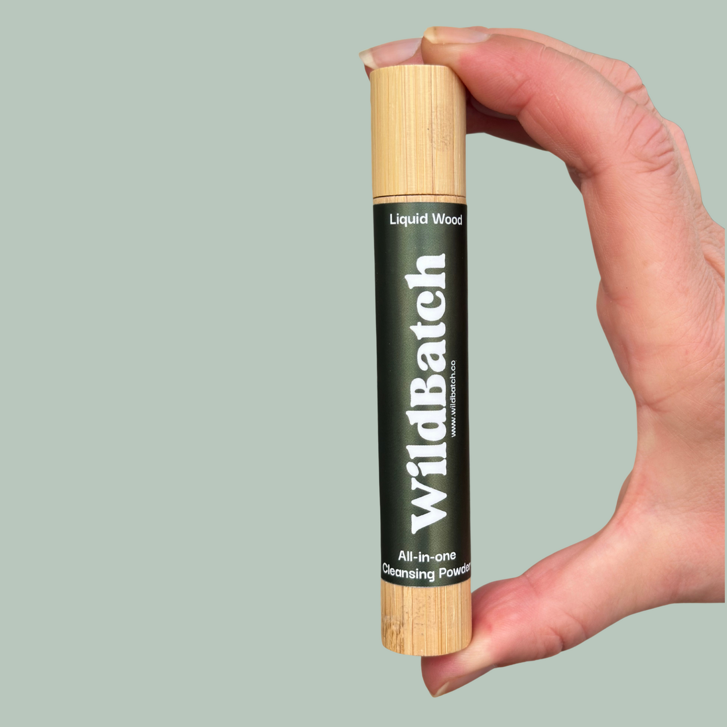 Liquid Wood