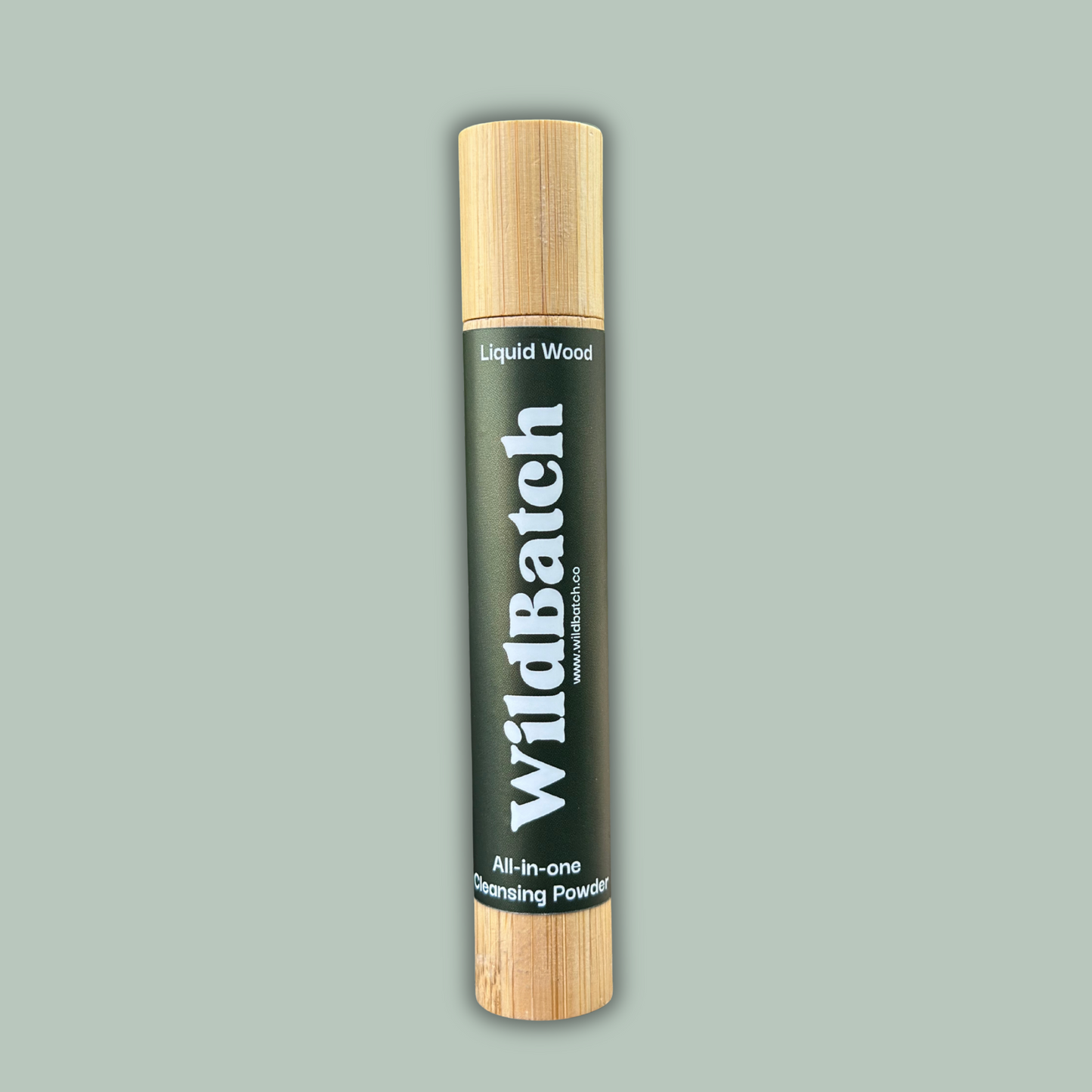 Liquid Wood