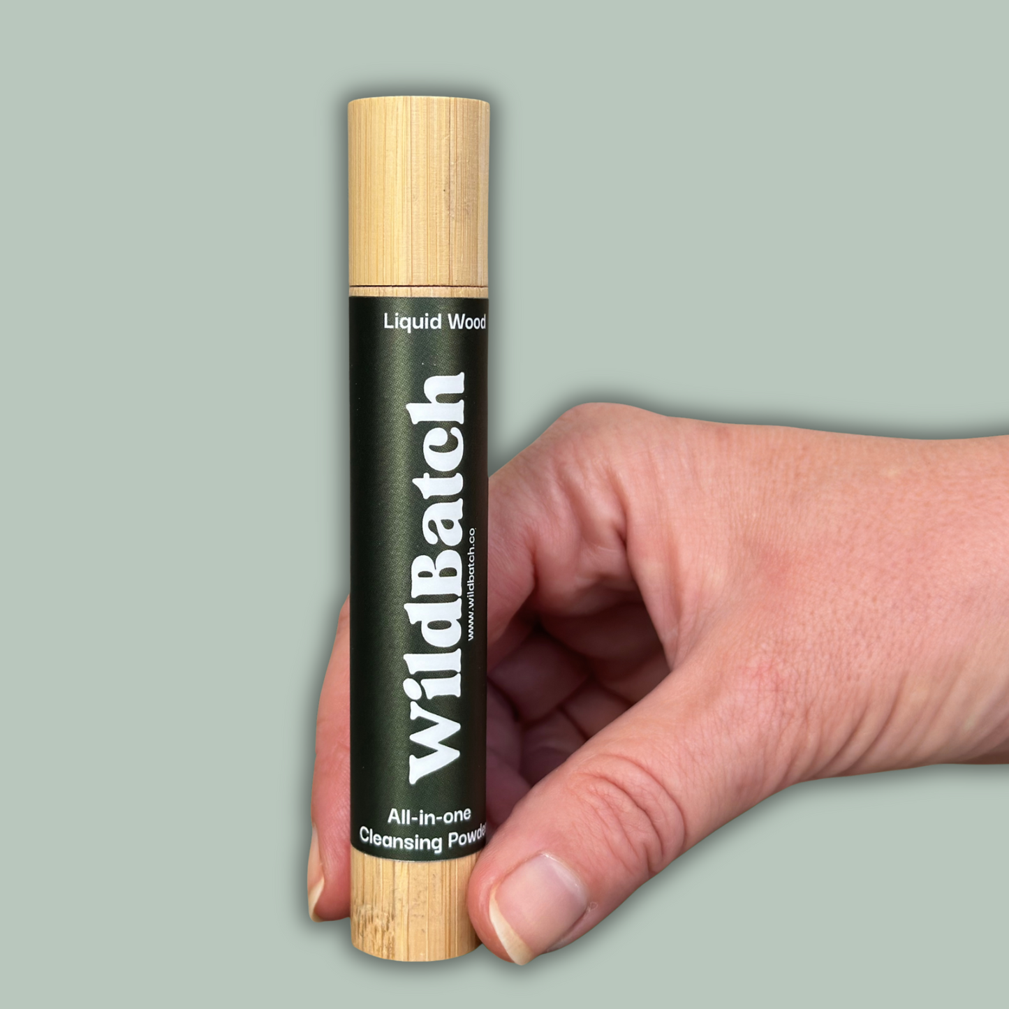 Liquid Wood