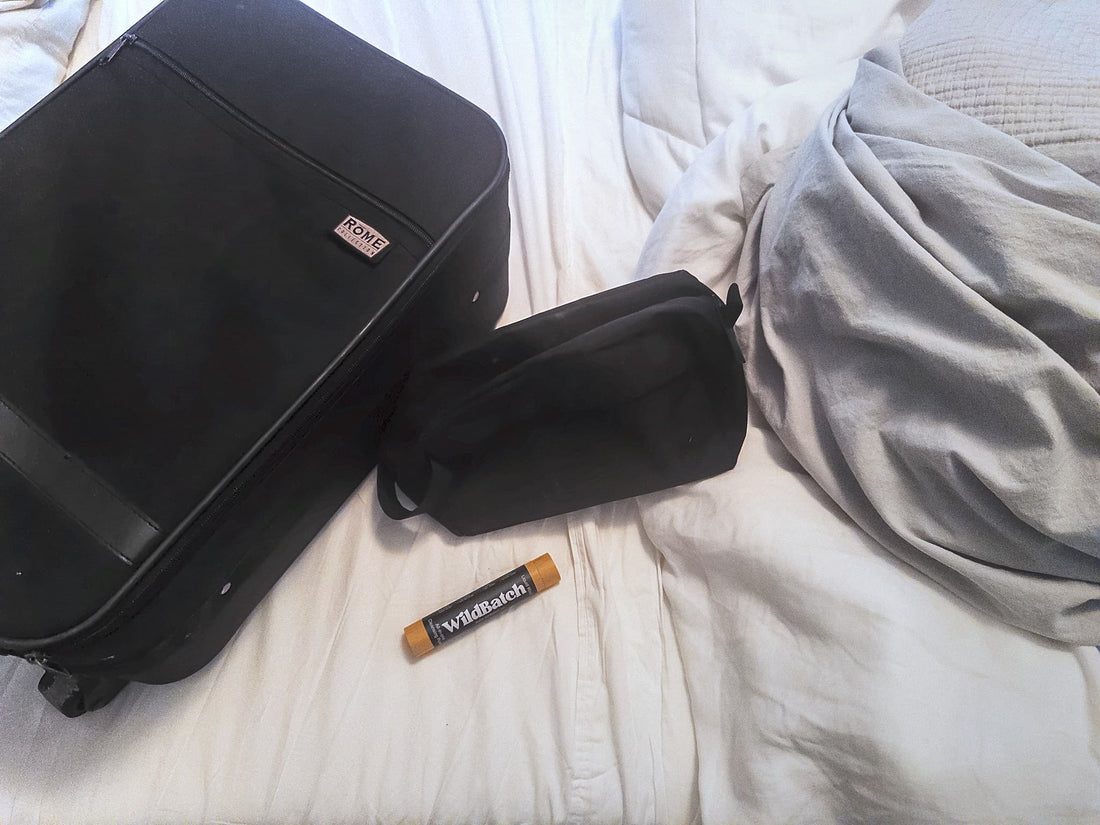 Hand Soap for Travel: Pack It Leak-Free and TSA-Ready