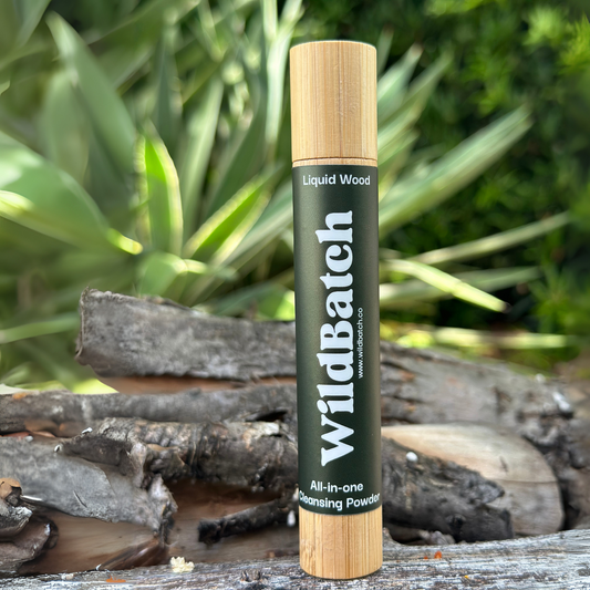 Liquid Wood