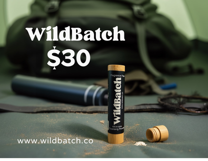 WildBatch Gift Card