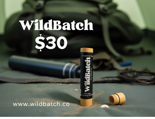 WildBatch Gift Card