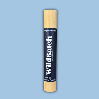 Fragrance Free