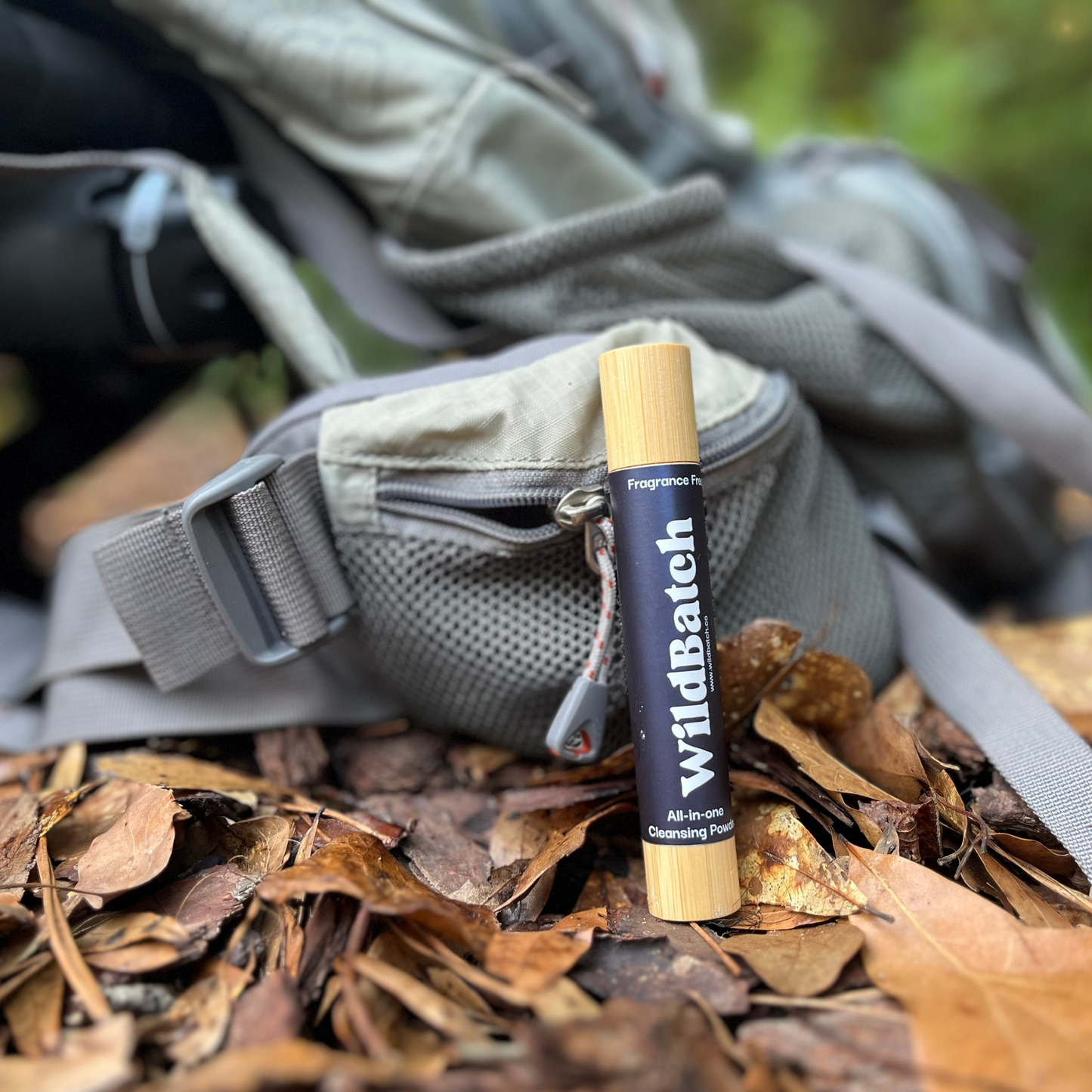 Fragrance Free