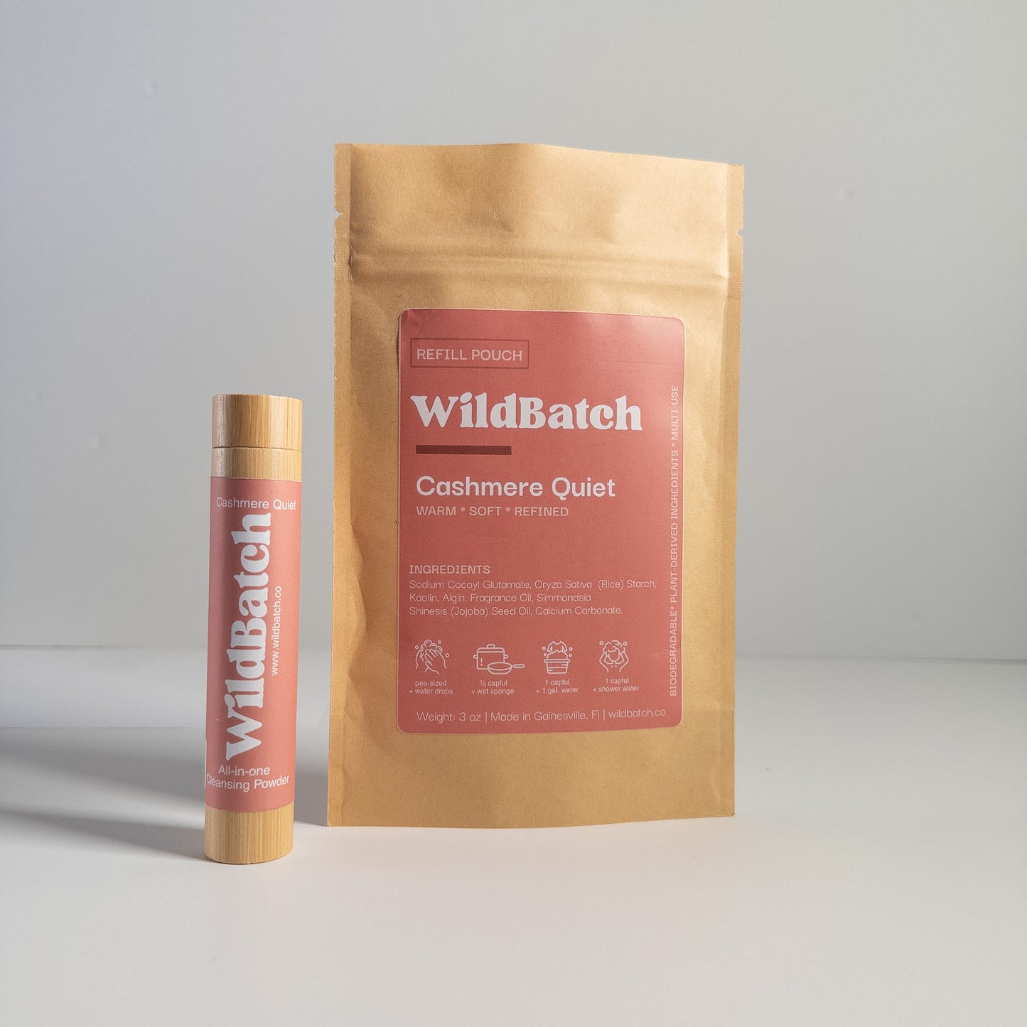 WildBatch Starter Kit