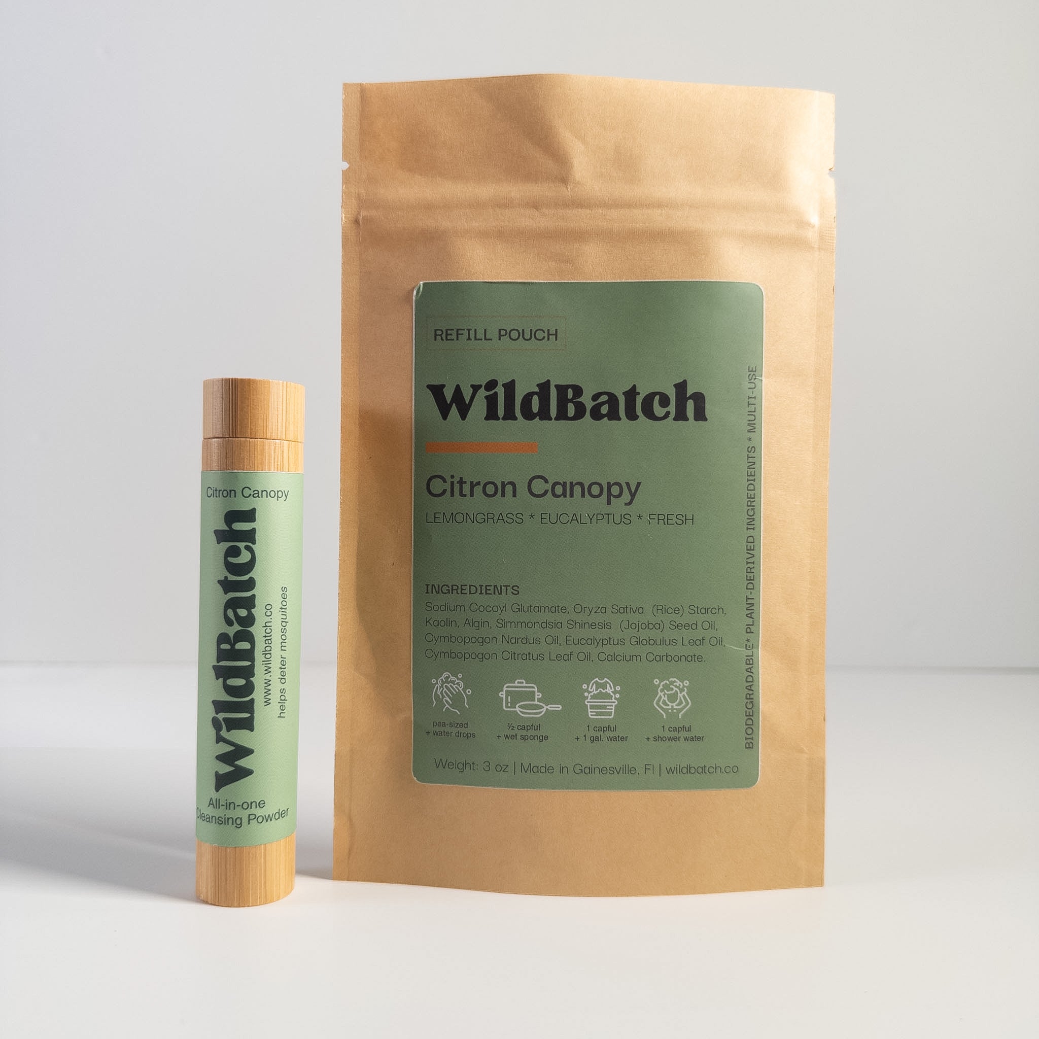 Shop WildBatch