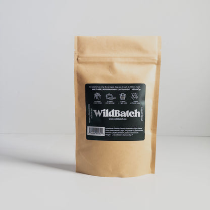 WildBatch 3 oz Refill Pouch