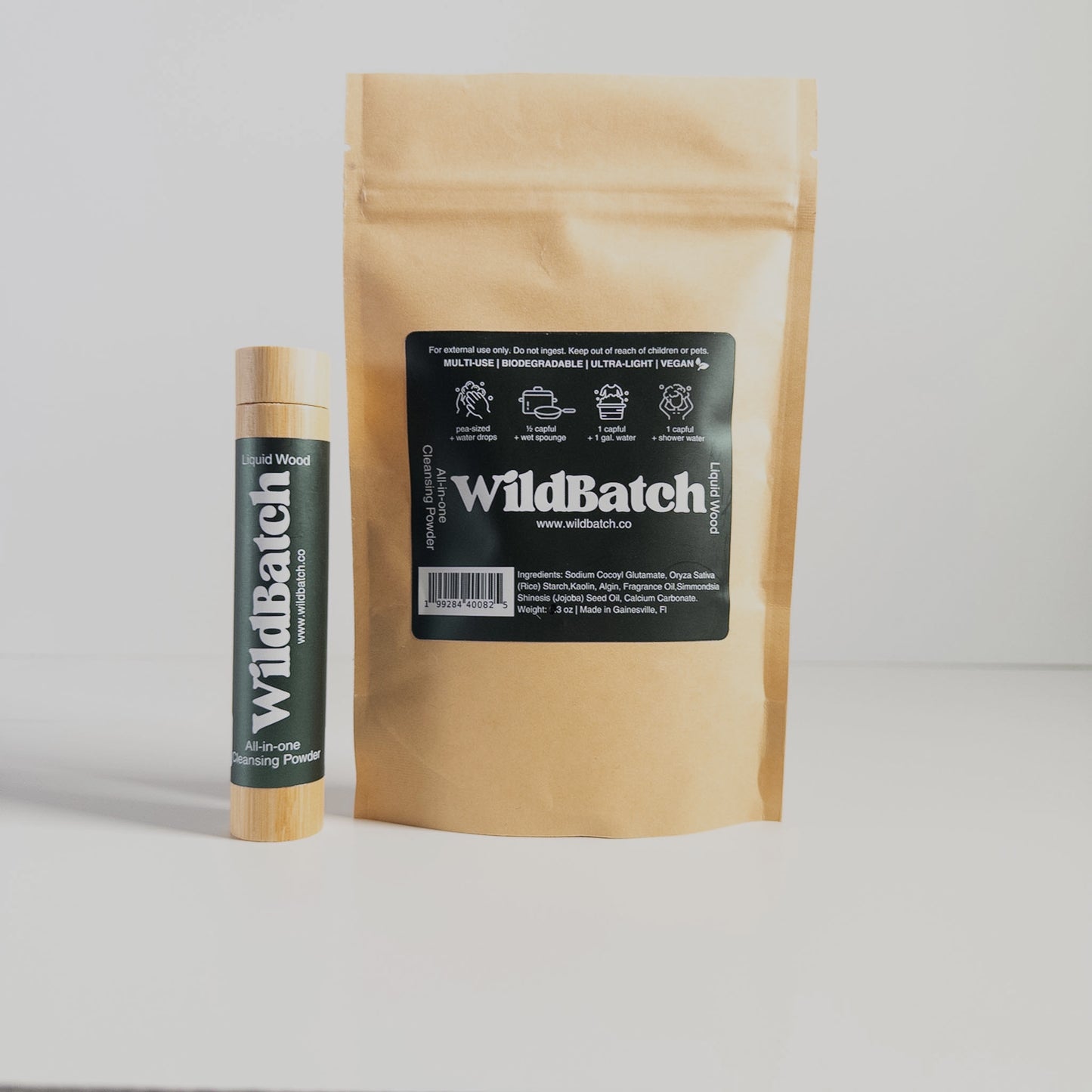 WildBatch Starter Kit