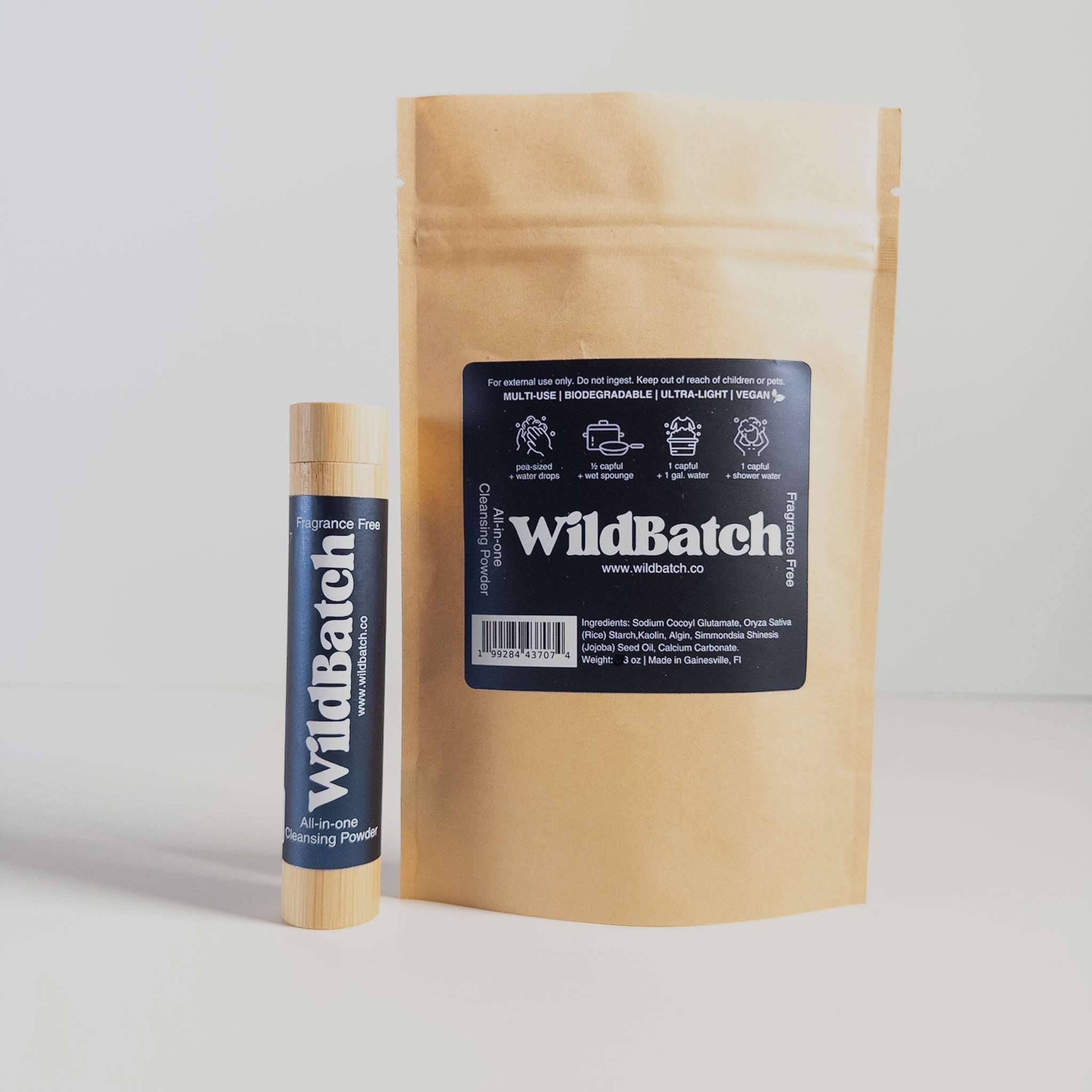 WildBatch