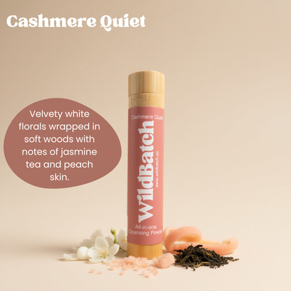 WildBatch Single Capsule