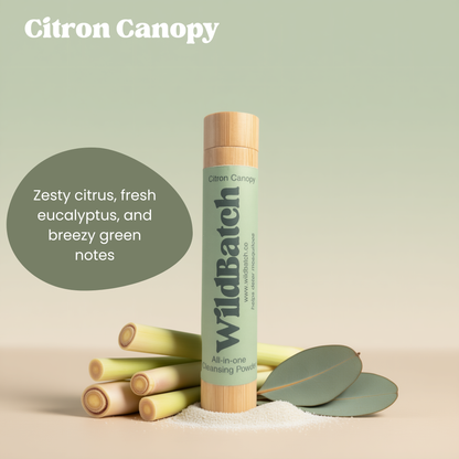 WildBatch Single Capsule