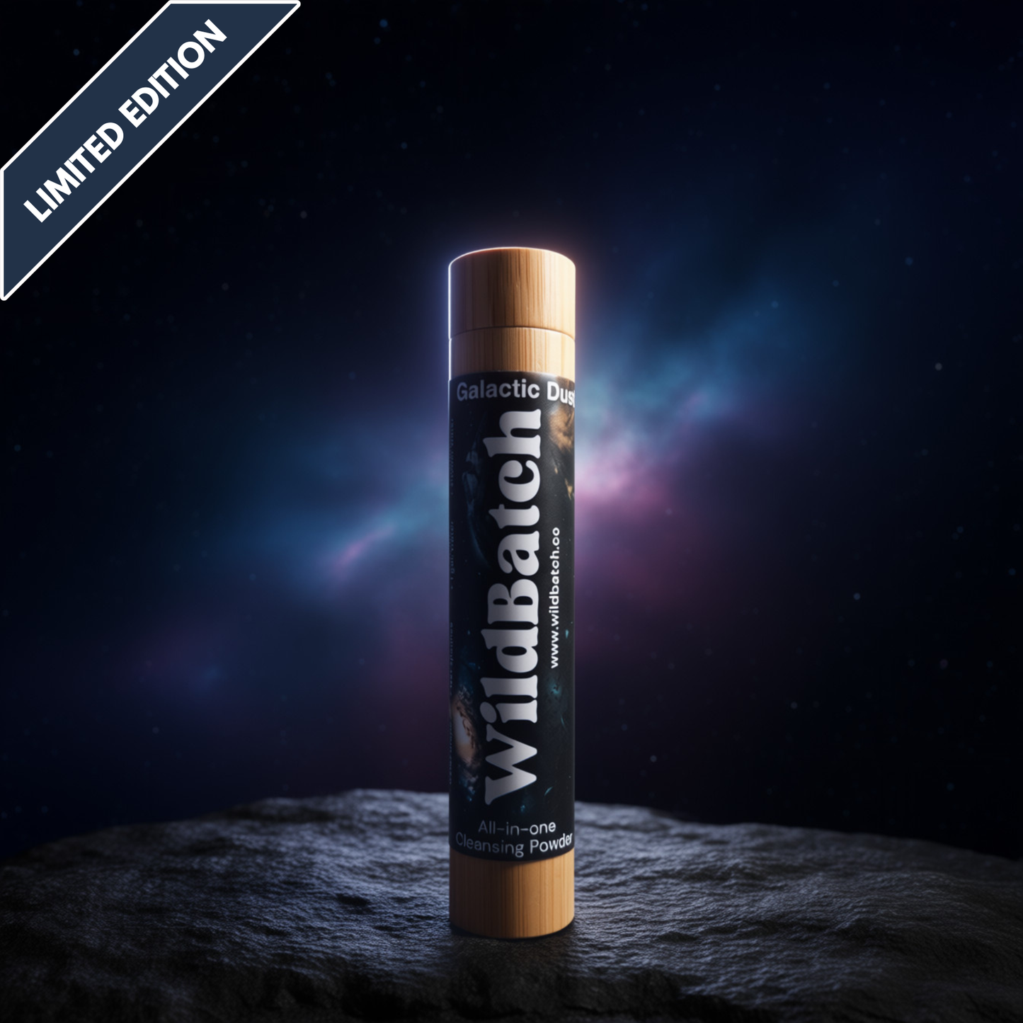 WildBatch Single Capsule