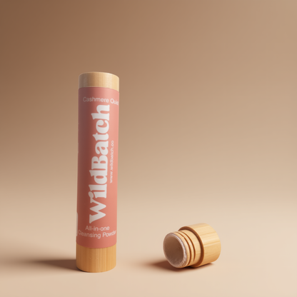 WildBatch Single Capsule